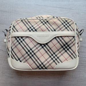 Burberry Camera Crossbody Bag